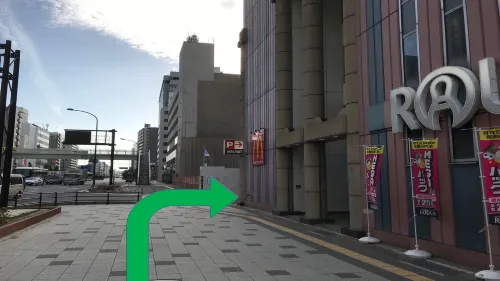 APA Hotel Kobe-Sannomiya Circondario Photos