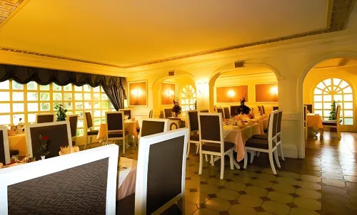 Marbella Resort Ăn uống Photos