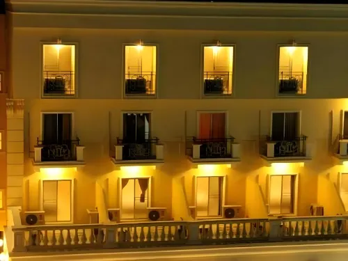 Rafael Hotel and Mansion Bangkok Außen Photos