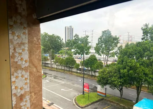 Ampang Business Hotel Near Hotel Photos
