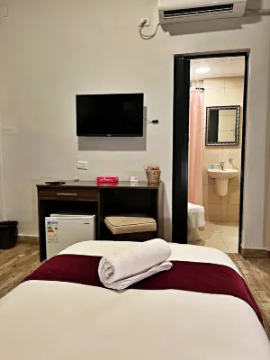 The Sydney Hotel Rooms Photos