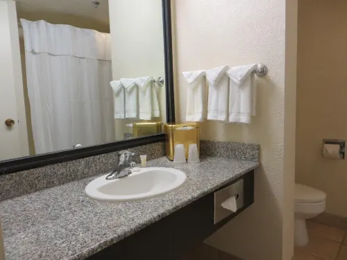 Primm Valley Resort & Casino Rooms Photos