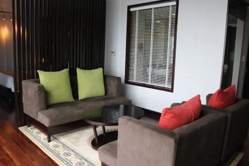 Halong Palace Hotel Photos