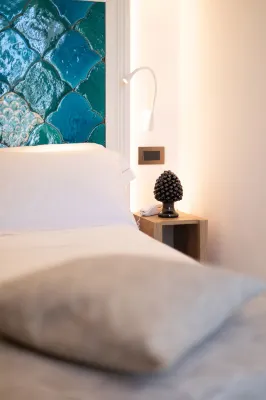 Splendid Hotel Taormina Camere Photos