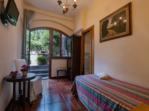 B&B Siena in Centro - Diffuso Photos