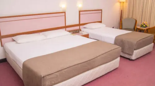 Hotel Grand Continental Kuantan Photos