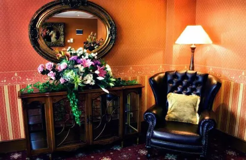 Golden Boutique Hotel Melawai Photos