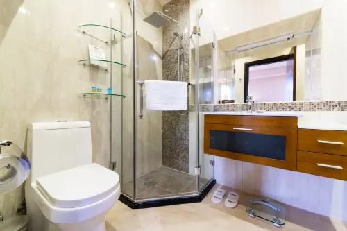 Bass Boutique Hotel Photos