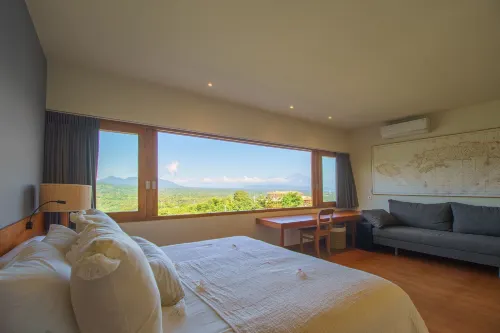 Sumberkima Hill Retreat Camere Photos