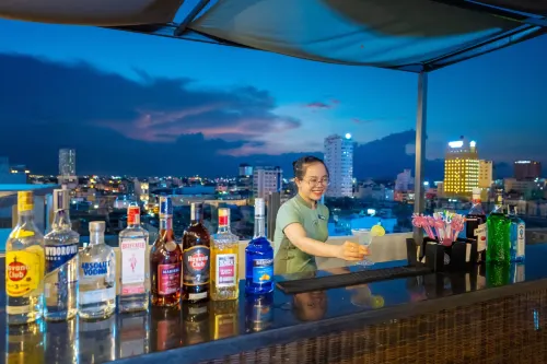 Cozy Danang Boutique Hotel Leisure & Recreation Photos
