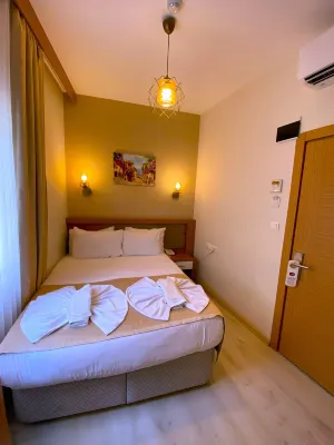 Zeyn Otel Istanbul Phòng Photos