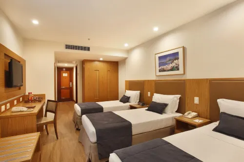 Windsor Excelsior Copacabana Photos