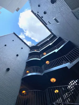 Kyoto Itoya Hotel Mon Ngoại thất Photos