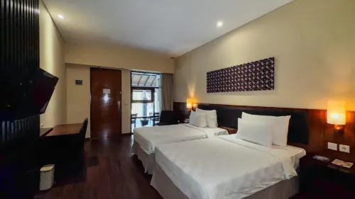 Rumah Kito Resort Hotel Jambi by Waringin Hospitality Photos