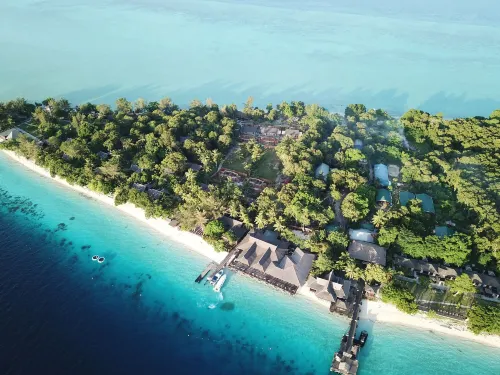 Mataking Reef Resort Nổi bật Photos