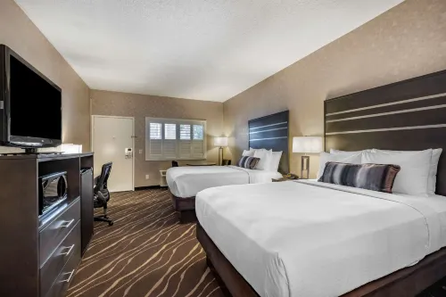 Best Western Plus Park Place Inn - Mini Suites Da non perdere Photos