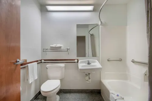 Motel 6 Walton, KY - Richwood - Cincinnati Airport South Chambres Photos