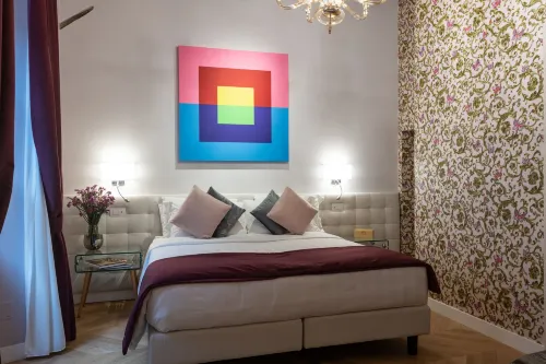 Kairos by Florence Art Apartments Rooms Photos