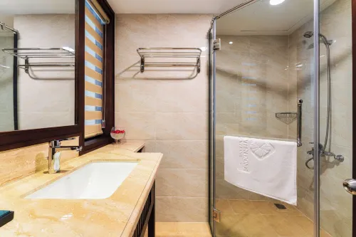 Tran Vien Dong Hotel Photos