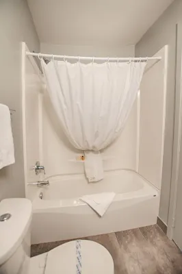 Le Fabreville Motel & Suites Chambres Photos