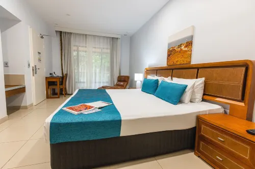 Fitzroy Island Resort Kamar Photos