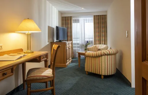 Maritim TitiseeHotel Titisee-Neustadt Chambres Photos
