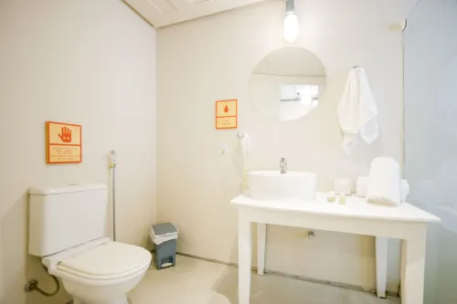 Own Búzios Beach Hotel Номера Photos