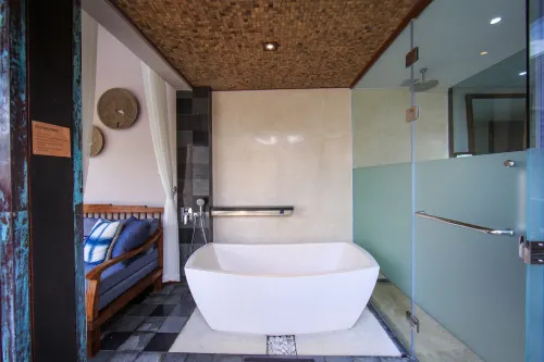 Tejaprana Bisma Ubud Bali Rooms Photos