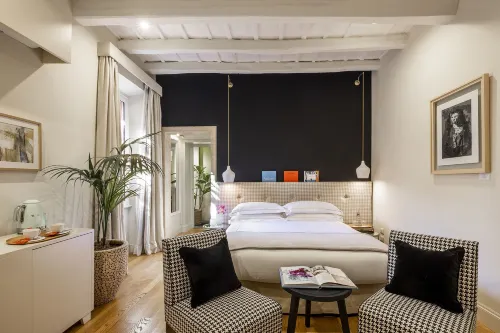 Nerva Boutique Hotel Photos