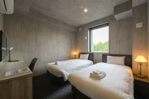 Midtown Niseko Rooms Photos