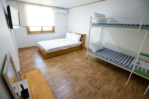 Jeju Masil Guesthouse Rooms Photos