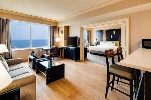 Showboat Hotel Atlantic City Rooms Photos