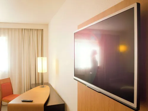 Hôtel Novotel Lille Centre Gares Chambres Photos