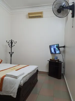 Star Hotel Hai Duong Camere Photos