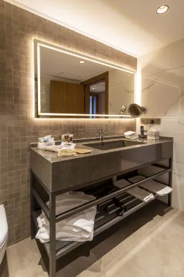 Mercure Trabzon Hotel Photos