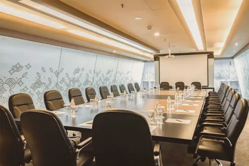 Infinity8 Bali Fasilitas Bisnis Photos