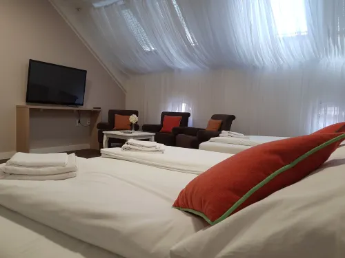 Hotel Story Photos