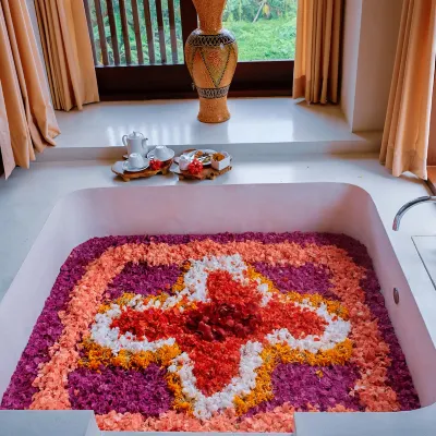Green Field Resort Ubud Leisure & Recreation Photos