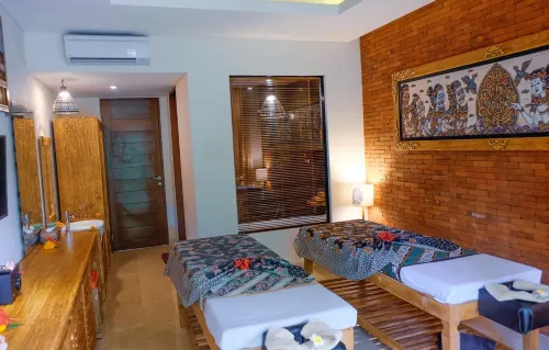 Green Field Resort Ubud Leisure & Recreation Photos