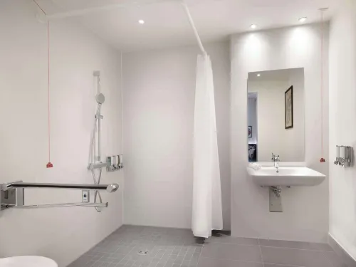 Hampton by Hilton Celle Rooms Photos