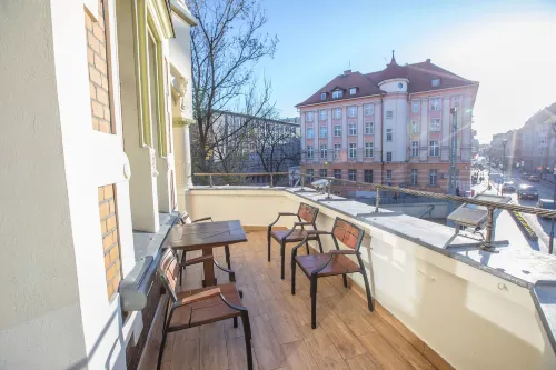 Hotel Diament Plaza Gliwice Near Hotel Photos