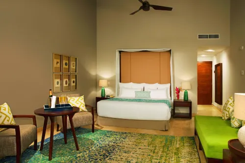 Dreams Dominicus la Romana - All Inclusive Rooms Photos