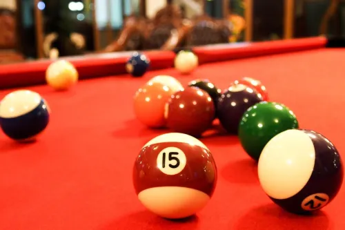 I Boutique Hotel Leisure & Recreation Photos