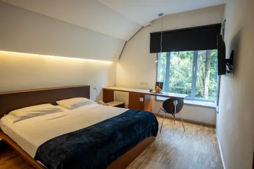 Black Hotel Camere Photos