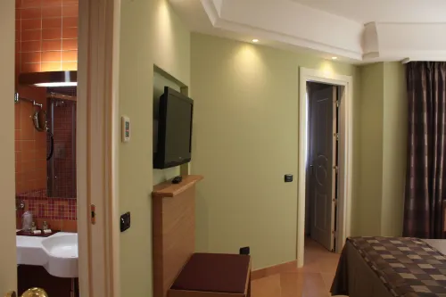 Artemis Hotel Photos