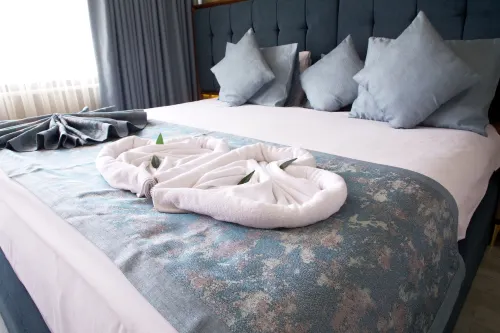 Avrasya Port Hotel Photos