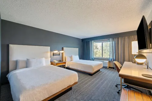 Sonesta Select San Ramon Chambres Photos
