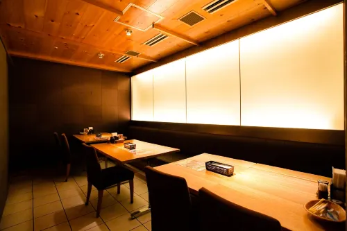 Hotel Lexton Kagoshima Makanan Photos