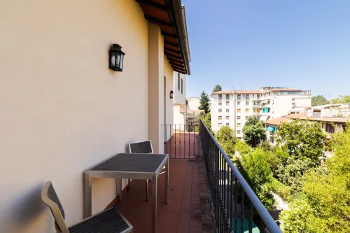Allegroitalia San Gallo Firenze À proximité de l'hôtel Photos