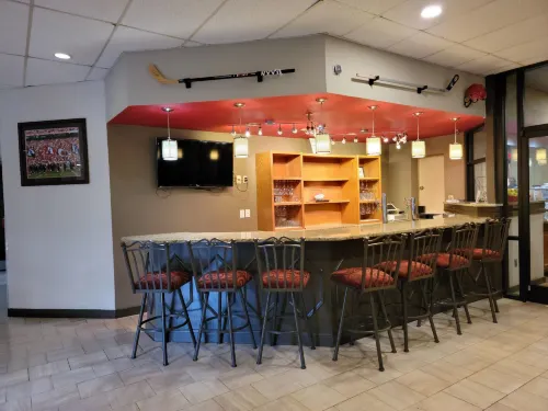 Ramada by Wyndham Raleigh Leisure & Recreation Photos